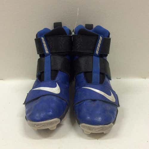 Used Nike Junior 05 Football Cleats