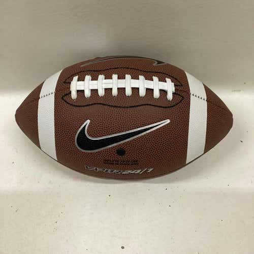 Used Nike Footballs