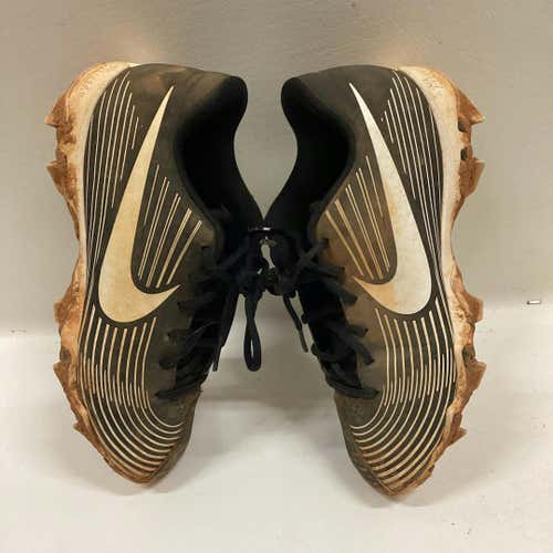 Used Nike Fastflex Senior 8 Baseball And Softball Cleats