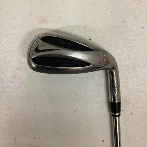 Used Nike Approach Wedge Gap Approach Wedge Steel Wedges