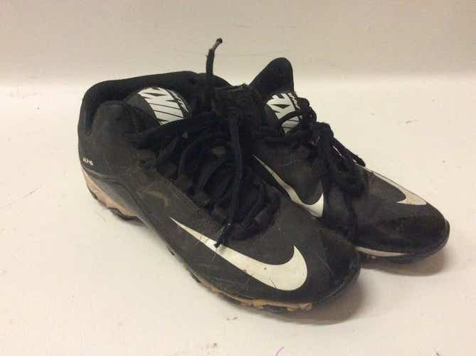 Used Nike Alpha Youth 06.0 Bb Sb Cleats