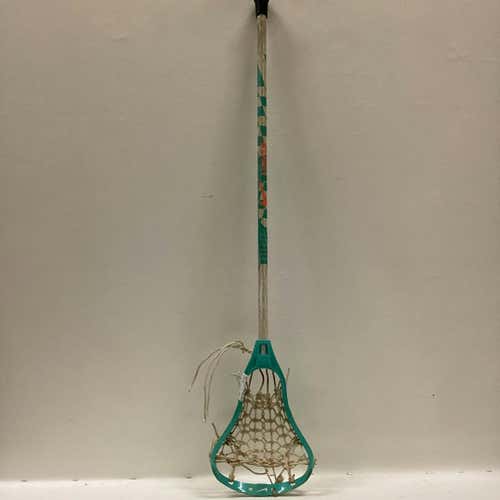 Used Nike Arise Aluminum Women's Complete Lacrosse Sticks