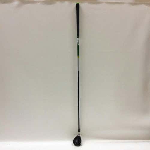 Used Nickent 4dx Ut 3 Hybrid Graphite Regular Golf Hybrids