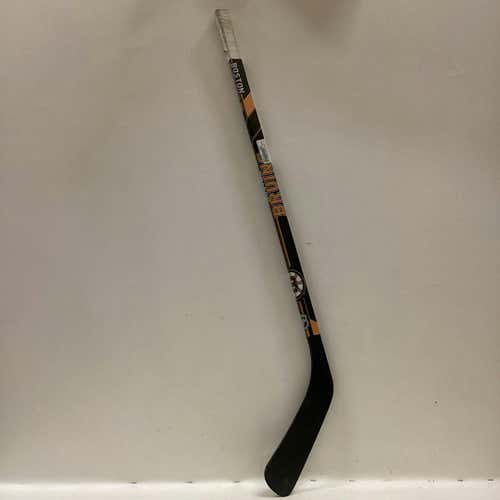 Used Nhl Street Stick Junior Wood Sticks