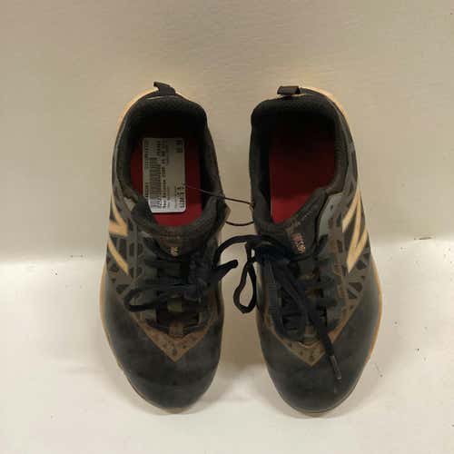 Used New Balance Comp V1 Senior 5 Baseball And Softball Cleats