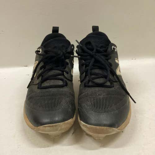 Used New Balance 3000 Senior 7.5 Baseball And Softball Cleats