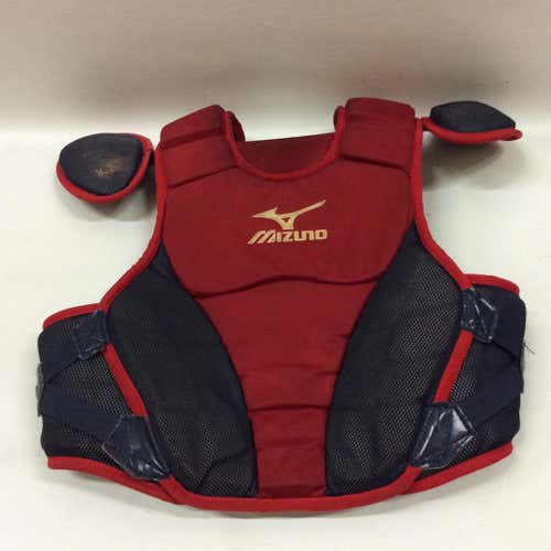 Used Mizuno Samurai Adult Baseball & Softball Catchers Equipment