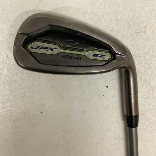 Used Mizuno Jpx Ez 9 Iron Ladies Flex Graphite Shaft Individual Irons