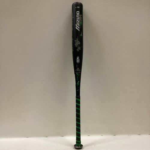 Used Mizuno Generation 32" -3 Drop High School Bats