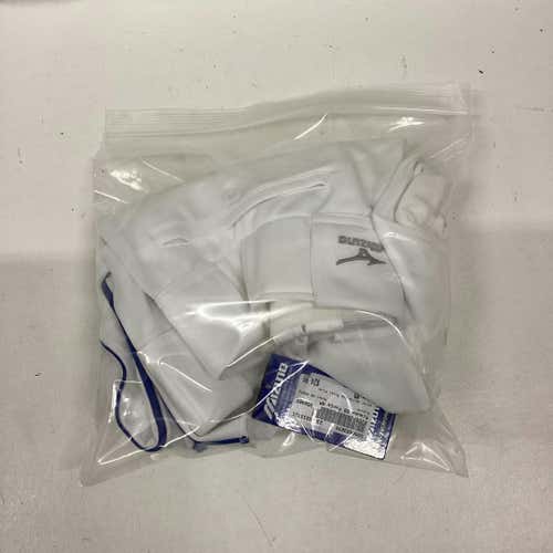 Used Mizuno Bb Pants Md Baseball And Softball Bottoms