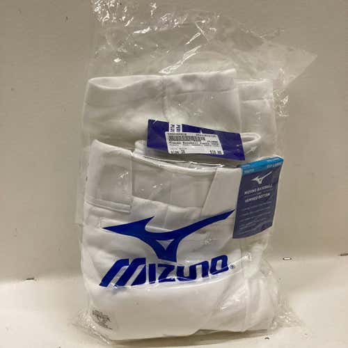 Used Mizuno Baseball Pants Yxxxl 3x Baseball And Softball Bottoms