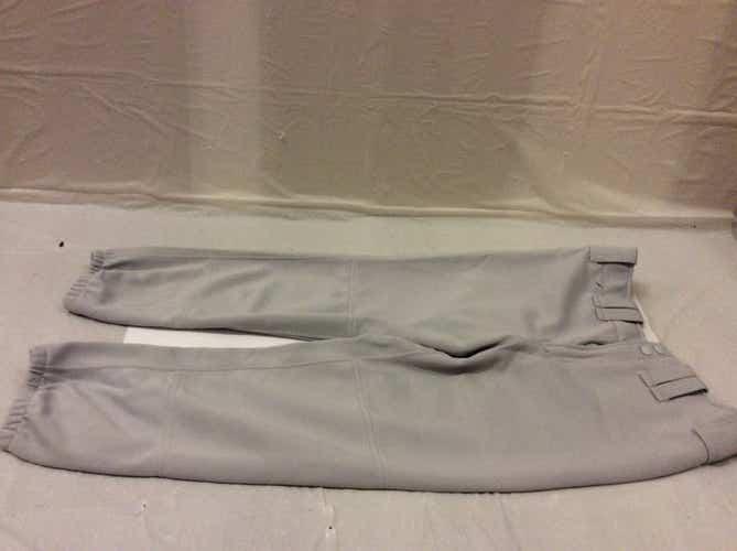 Used Miz Grey Womens Md