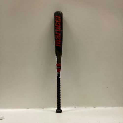 Used Marucci Cat 9 Composite 31" -10 Drop Usssa 2 3 4 Barrel Bats