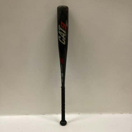 Used Marucci Cat 9 30" -8 Drop Usssa 2 3 4 Barrel Bats