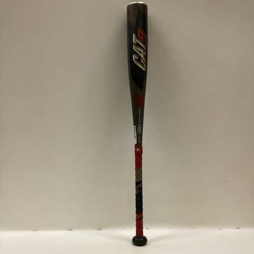 Used Marucci Cat 9 30" -10 Drop Usssa 2 3 4 Barrel Bats