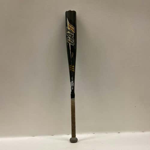 Used Marucci Cat 8 Limited Edition 31" -10 Drop Usssa 2 3 4 Barrel Bats