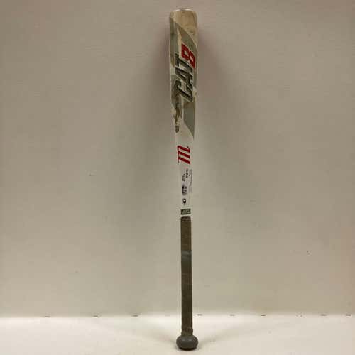 Used Marucci Cat 8 30" -10 Drop Usssa 2 3 4 Barrel Bats