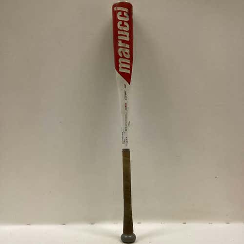 Used Marucci Cat 8 30" -5 Drop Usssa 2 3 4 Barrel Bats