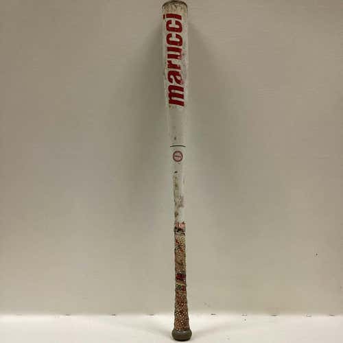 Used Marucci Cat 6 32" -3 Drop High School Bats