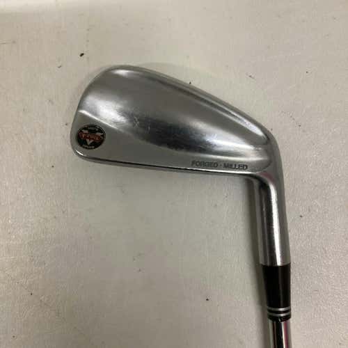 Used Macgregor M675 Vfoil 6 Iron Regular Flex Steel Shaft Individual Irons