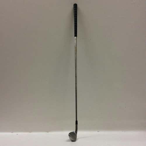 Used Lynx Parallax 8 Piece Regular Flex Steel Shaft Mens Package Sets