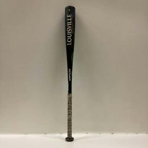 Used Louisville Slugger Vapor 32" -3 Drop High School Bats