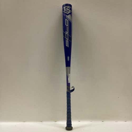 Used Louisville Slugger Solo 32" -3 Drop High School Bats