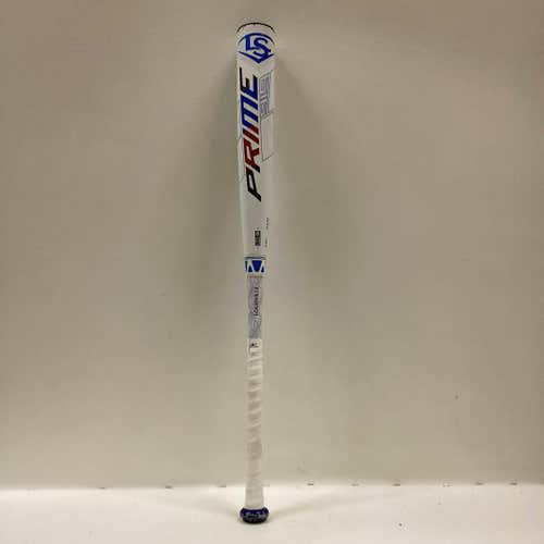 Used Louisville Slugger Select Pwr 32" -3 Drop Usssa 2 5 8 Barrel Bats