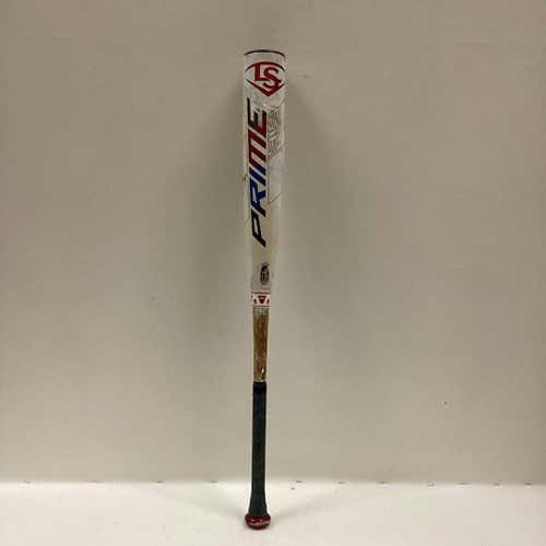 Used Louisville Slugger Prime 919 31" -10 Drop Usssa 2 3 4 Barrel Bats