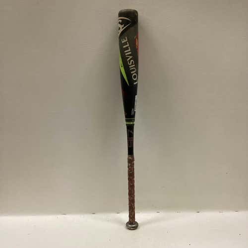 Used Louisville Slugger Prime 917 31" -10 Drop Usssa 2 3 4 Barrel Bats