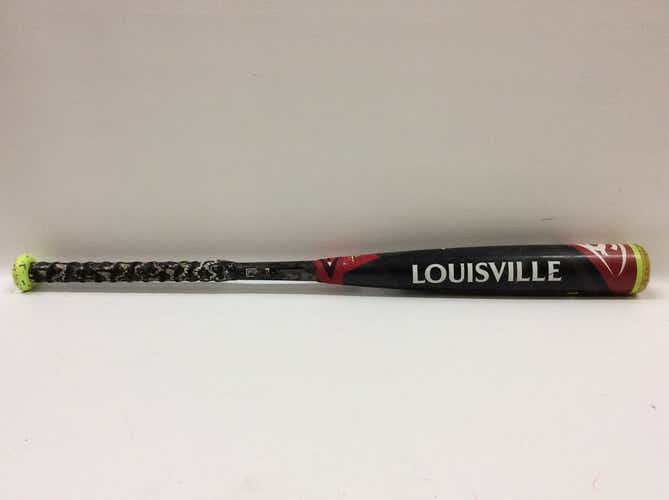 Used Louisville Slugger Prime 916 32" -3 Drop Bb Sb Bats High School