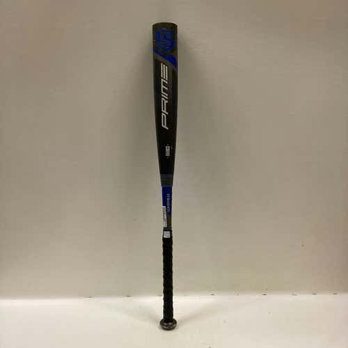 Used Louisville Slugger Prime 32" -3 Drop High School Bats