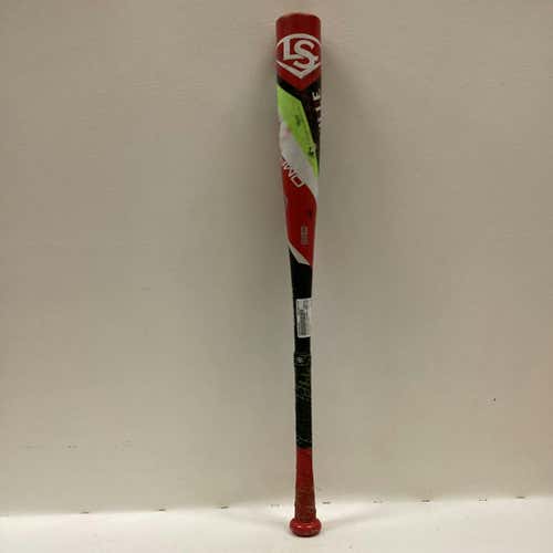 Used Louisville Slugger Omah 30" -3 Drop High School Bats