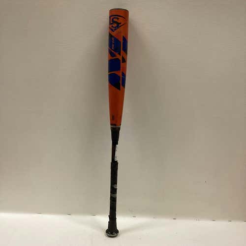 Used Louisville Slugger Meta 31" -3 Drop High School Bats