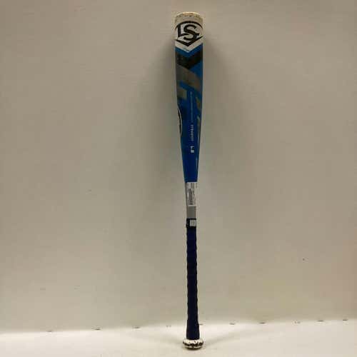 Used Louisville Slugger Catalyst 31" -12 Drop Usssa 2 3 4 Barrel Bats