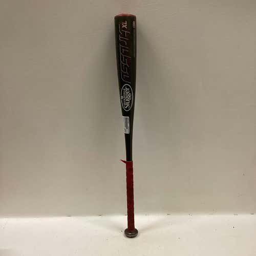 Used Louisville Slugger Assault Xl 29" -10 Drop Usssa 2 3 4 Barrel Bats