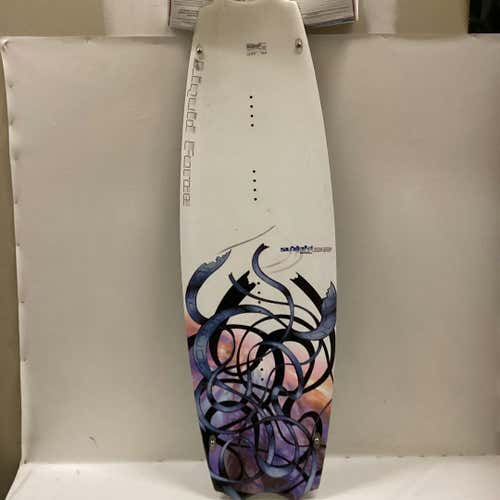 Used Liquid Force Subjekt 132 Cm Wakeboards