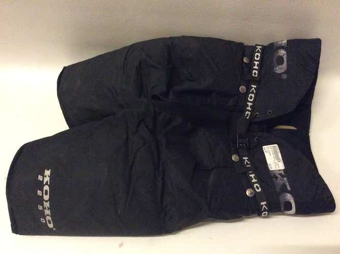 Used Koho Hp1000 Senior Pant Breezer Hockey Pants