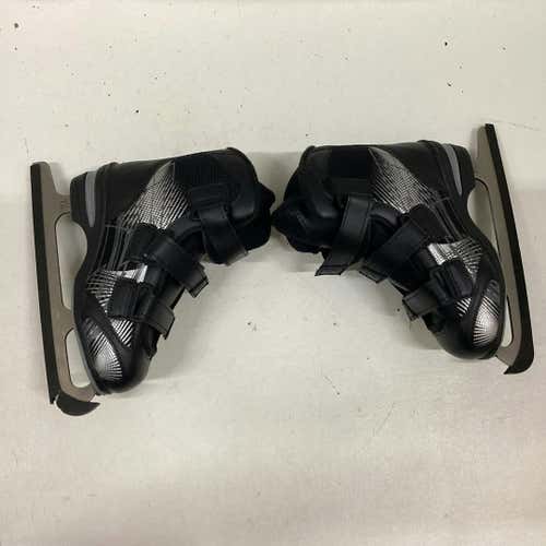 Used Jackson Softec Youth 12.0 Soft Boot Skates