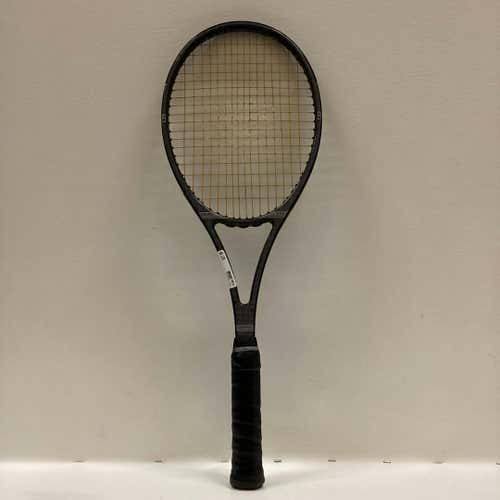 Used Head Racquet Txe Unknown Tennis Racquets