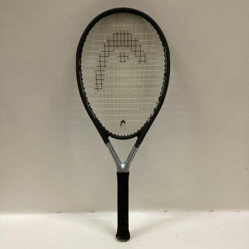 Used Head Racquet Ti S6 4 1 4" Tennis Racquets