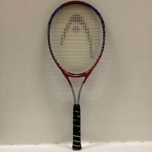 Used Head Racquet Ti Conquest 4 1 4" Tennis Racquets