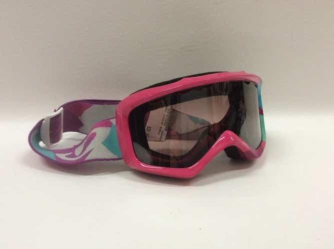 Used Giro Winter Outerwear Goggles