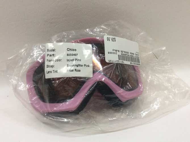 Used Giro Winter Outerwear Goggles