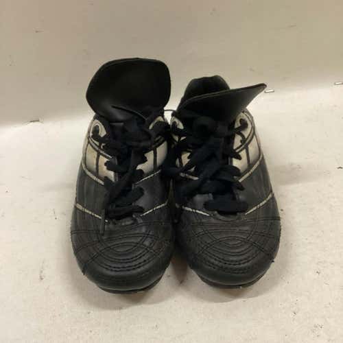 Used Franklin Junior 01 Cleat Soccer Outdoor Cleats