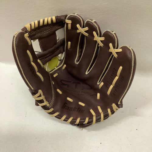 Used Franklin 22558-11 11" Fielders Gloves