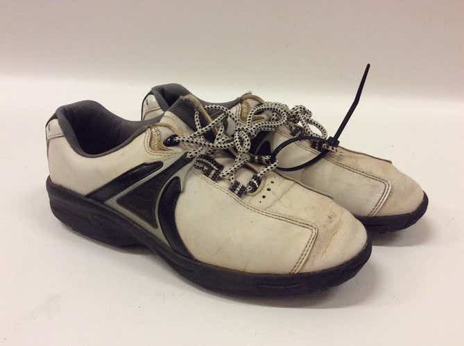 Used Foot Joy Youth 06.0 Golf Shoes