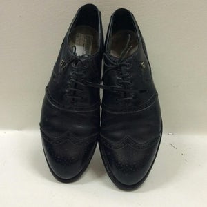 Used Foot Joy Senior 9 Golf Shoes