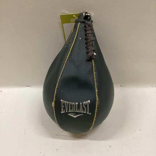 Used Everlast Everlast Speed Bag Speed Bags