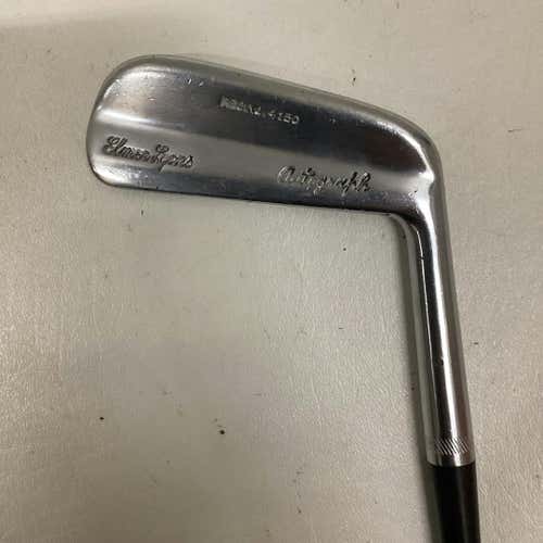 Used Elmer Lyons Autograph Blade Putters